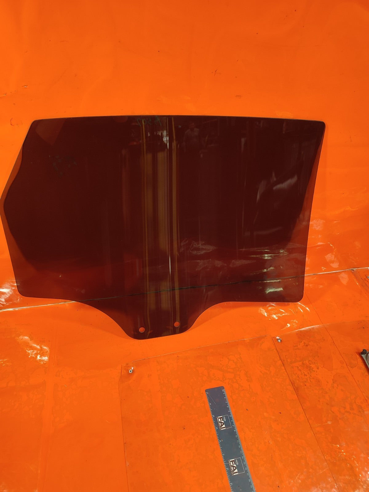 ✅FORD KUGA St-LINE 1.5 PETROL 2024 REAR LEFT DOOR WINDOW GLASS LV4BS25713BC A302 - Image 11
