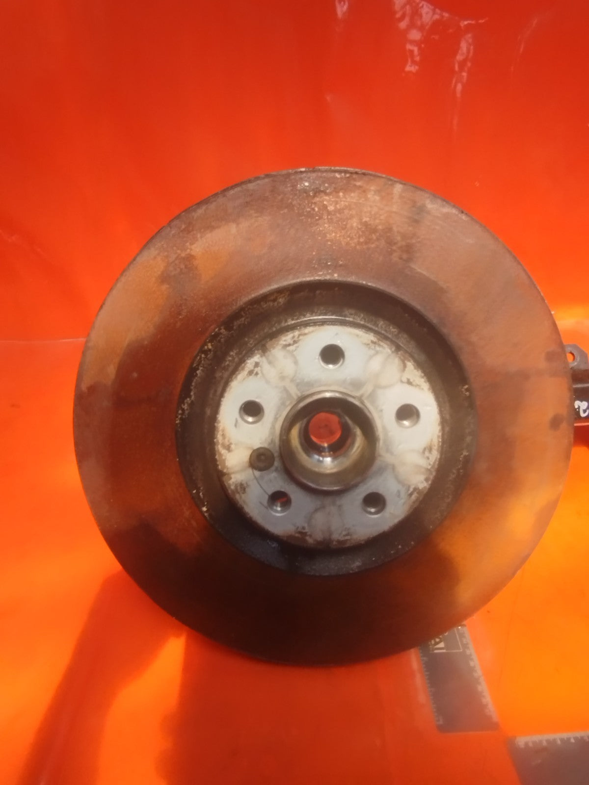 ✅BMW 220D M Sport F44 2023 2.0 Diesel FRONT RIGHT SUSPENSION LEG 6892617 6877062 - Image 3