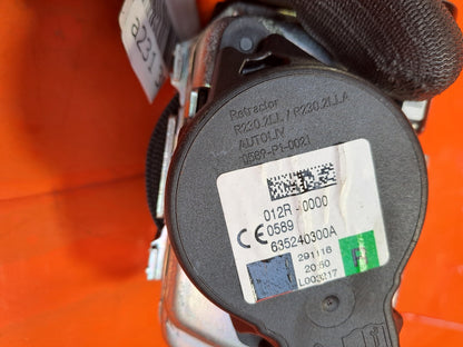 ✅2017 BMW 2 SERIES F45 SEAT BELT FRONT RIGHT 7313304 + WARRANTY A231 - Image 5