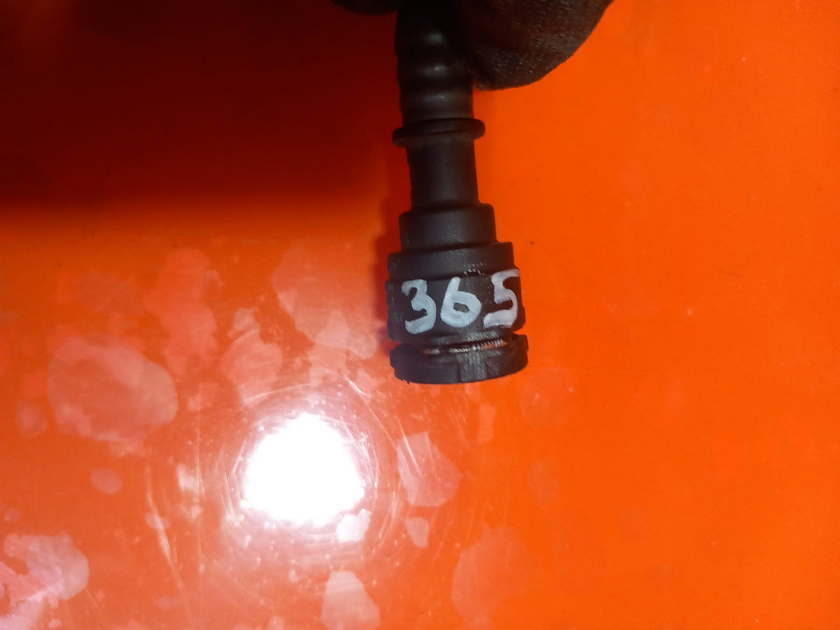 BMW F40 116D 1.5 Diesel 2021 Expansion Tank Pipe 8580480 Warranty A365 - Image 10