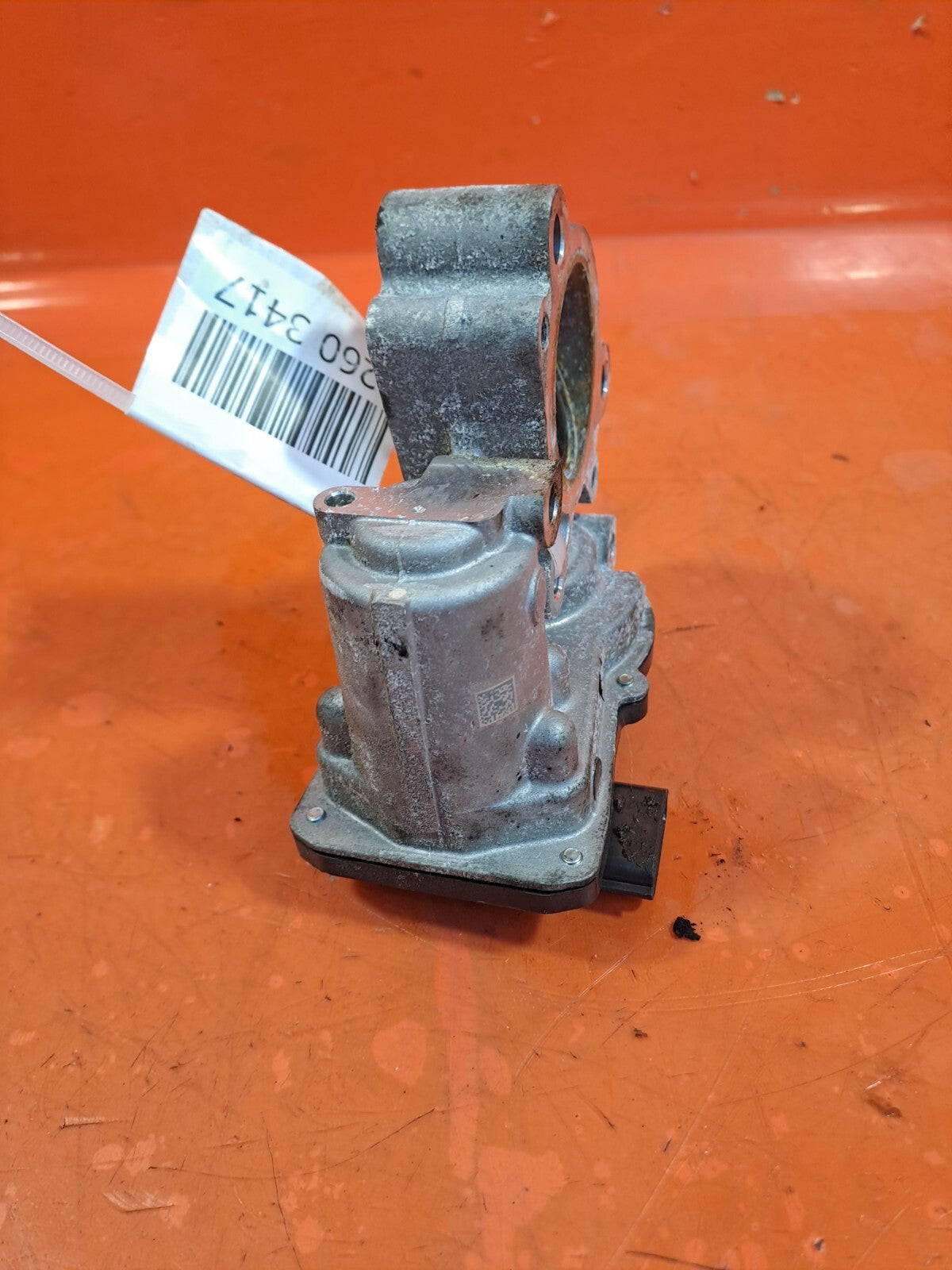 ✅2019 MERCEDES A CLASS W177 1.5D EGR VALVE 147100361R + WARRANTY A260 - Image 11