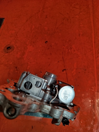 ✅2017 MITSUBISHI OUTLANDER 2.0P BODY ASSEMBLY  VALVE GEARBOX 2800A143 + WARRANTY - Image 8