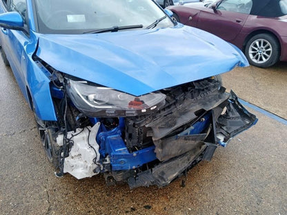 ✅FORD FOCUS St-LINE 2.0 DIESEL 2019 BREAKING PRICE PER WHEEL NUT ONLY BLUE A354 - Image 9