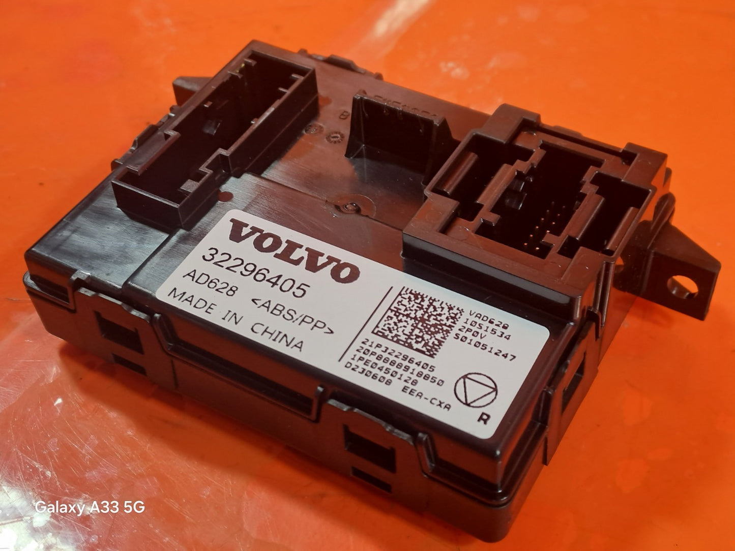 ✅POLESTAR 2 LONG RANGE 2023 CENTRE CONSOLE CONTROL MODULE 32296405 Warranty A312 - Image 4
