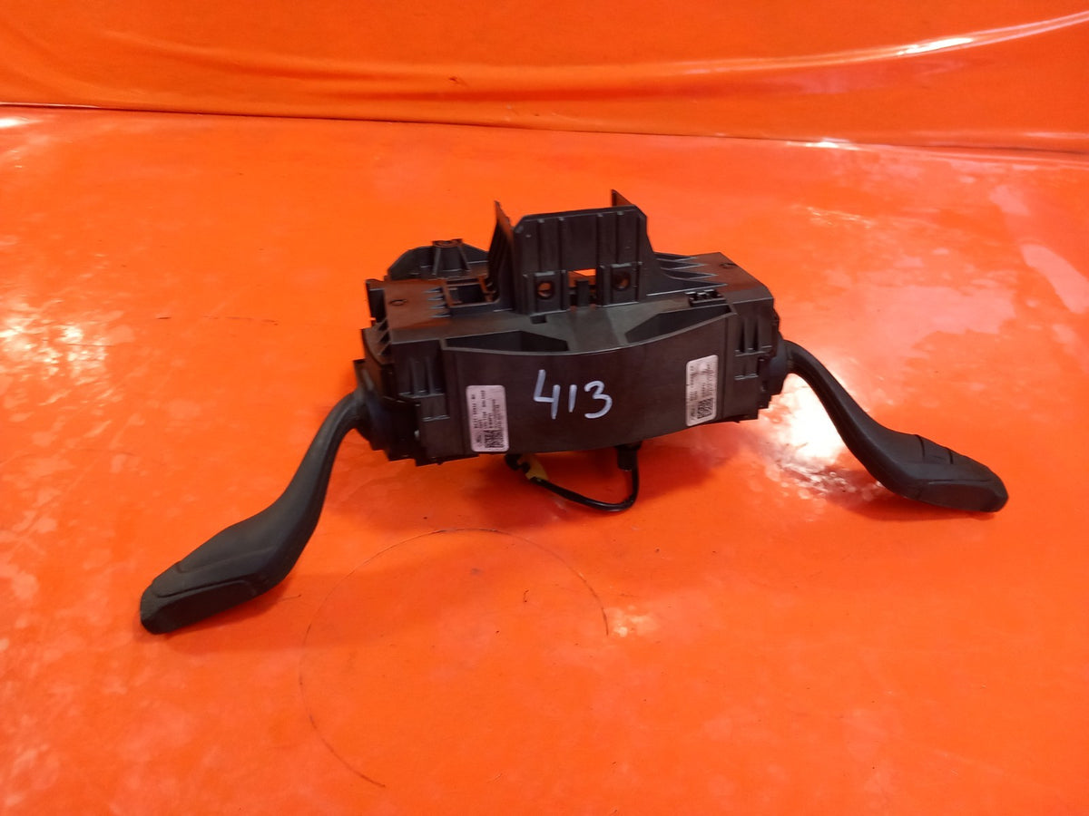 2015 Ford Transit Custom Indicator Wiper Stalk Squib BK2T-3F944-BC Warranty A413 - Image 12