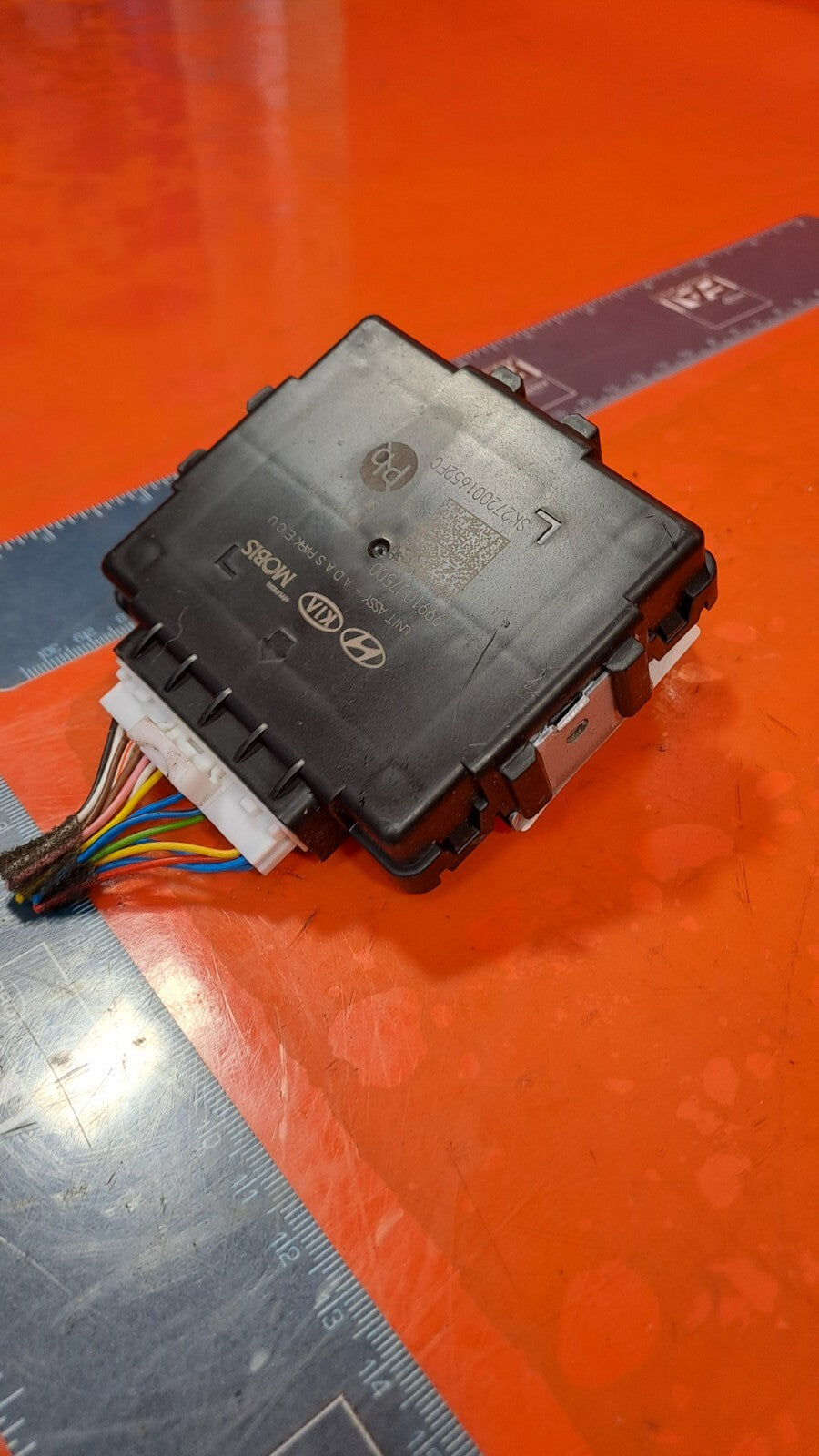 KIA Xceed 4 Isg 1.5 Petrol 2021 PARKING ASSIST CONTROL ECU 99910-J7500 Warranty - Image 6