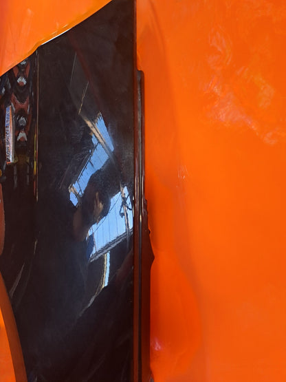 ✅2011 MERCEDES E CLASS W212 2.1D RIGHT WING FENDER PANEL BLACK 197 + WARRANTY - Image 11