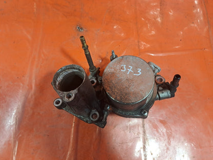 ✅Ford Transit Custom 2.2 Diesel 2016 Brake Vacuum Pump BK2Q2A451FA Warranty A373 - Image 2