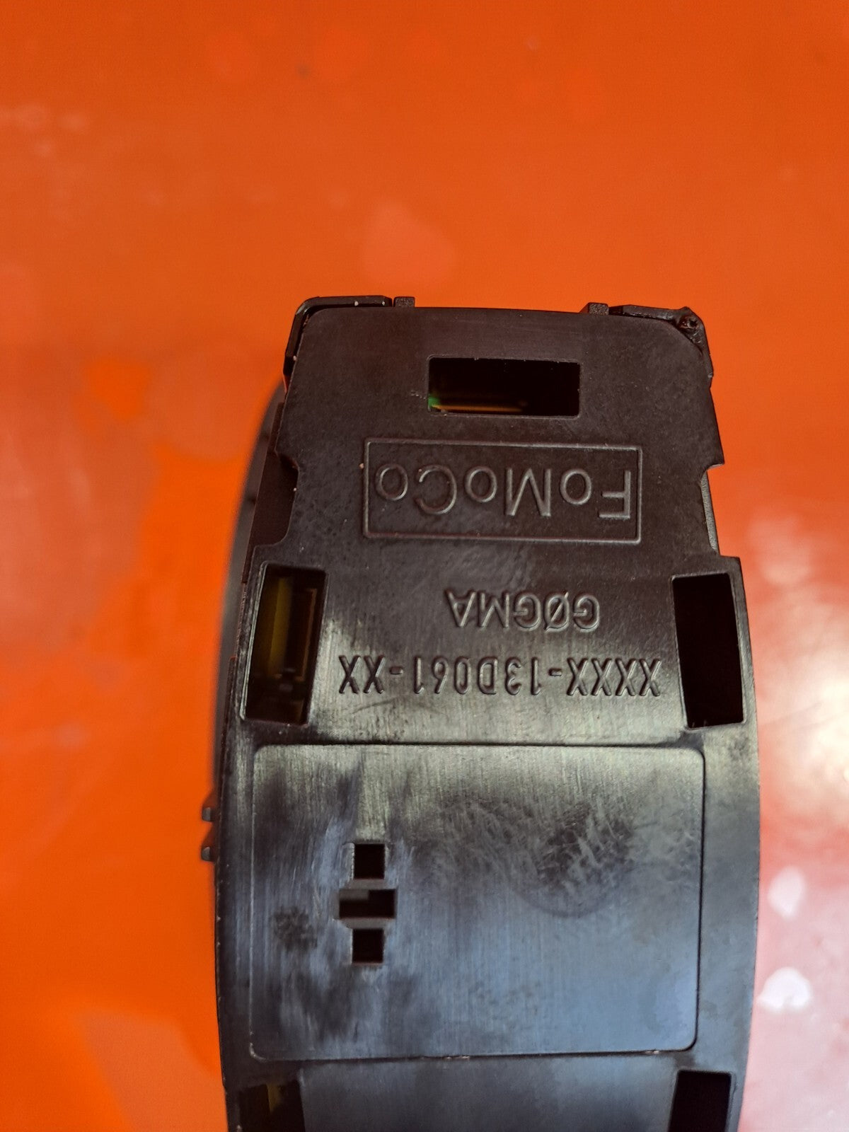 ✅Ford Focus St 2020 2.3 Petrol Headlight Control Switch Button JX7T-13D061-NB - Image 6