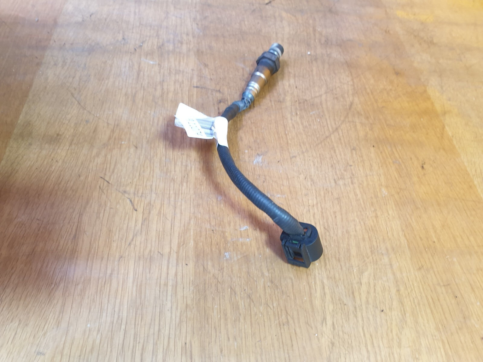 ✅2012 BMW 1 SERIES F20 1.6P LAMBDA SENSOR 7595353 + WARRANTY A159 - Image 5