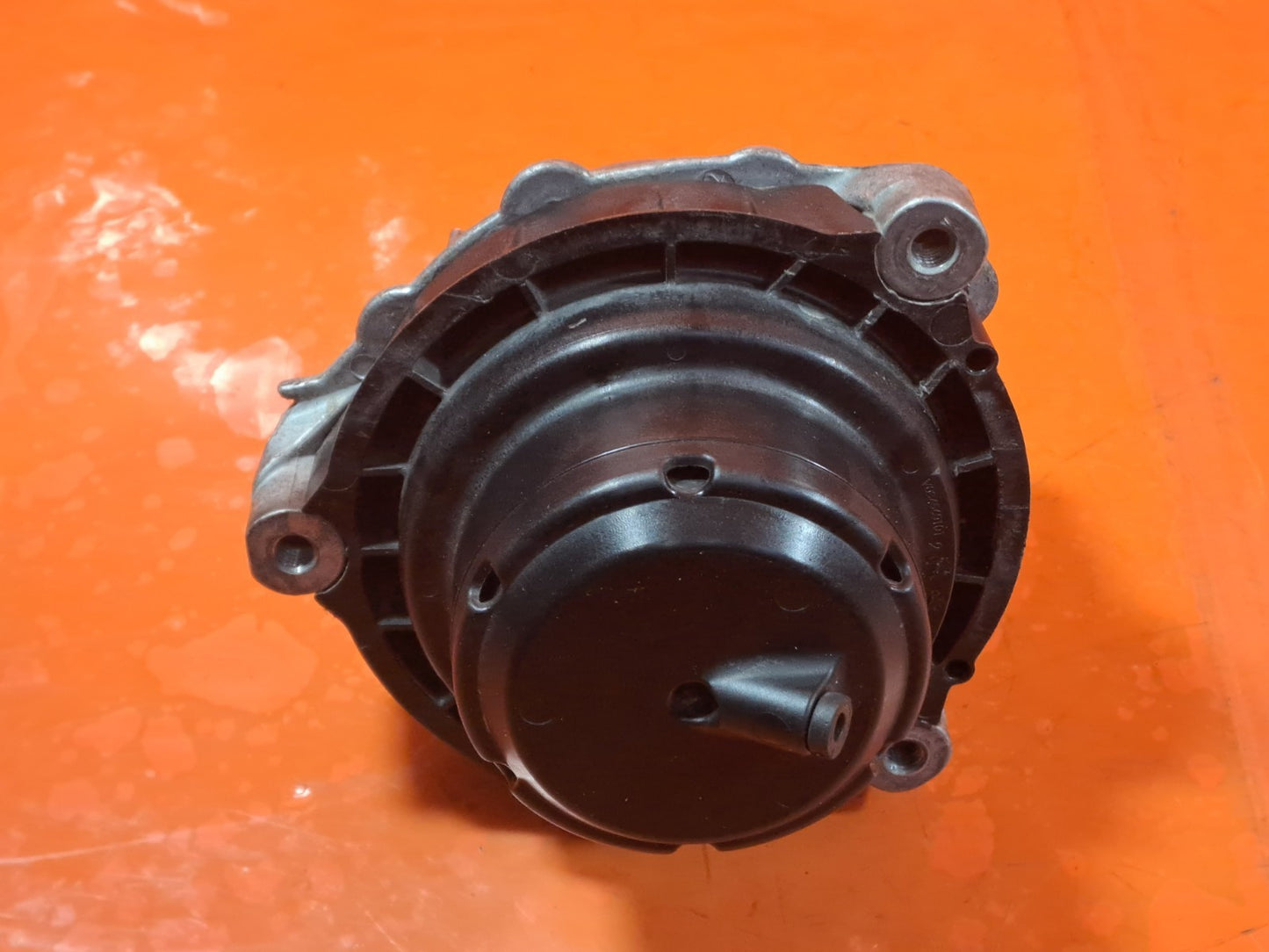 ✅BMW G20 330E 2.0 PETROL 2023 ENGINE MOUNT 7581624 Warranty A340 - Image 11