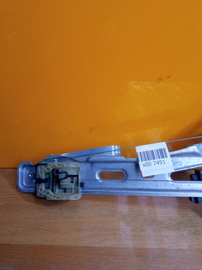 FORD TRANSIT CONNECT MK2 REAR RIGHT ELECTRIC WINDOW REGULATOR DT11K27000AD X00 - Image 4