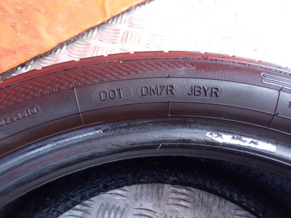 ✅Dunlop Tyre 225/45 R17 4.91 mm Warranty xAA - Image 6