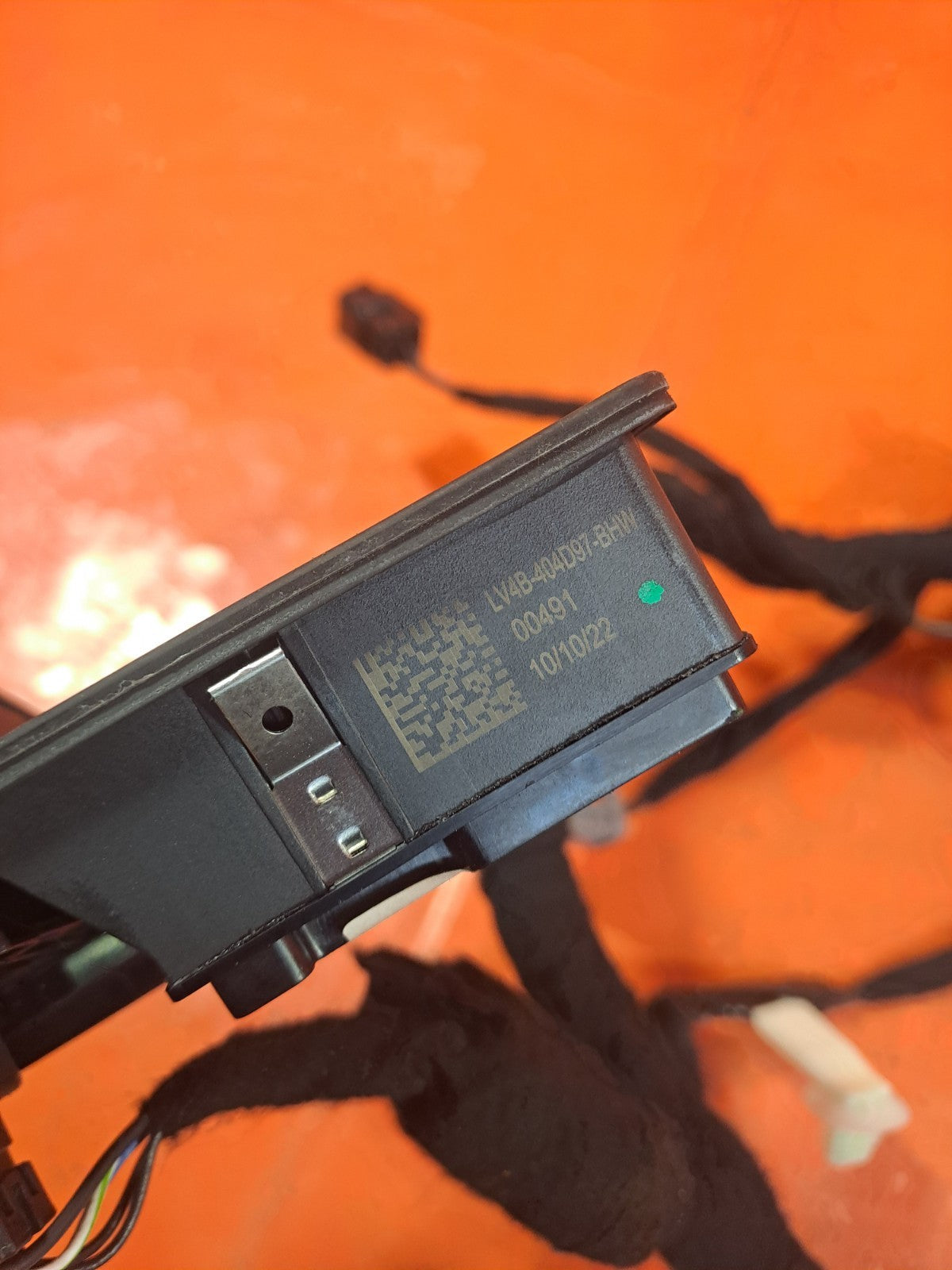 ✅2023 FORD KUGA MK3 ST-LINE X REAR BOOT TAILGATE WIRING LOOM MX6T-14B562-ENDD - Image 10