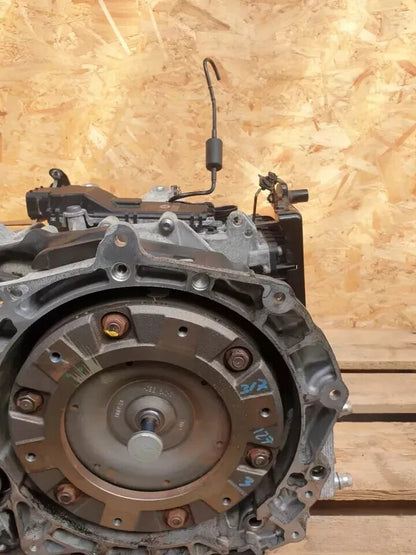 ✅LAND ROVER DISCOVERY L550 2.0 DIESEL 2015 9 SPEED AUTO GEARBOX GJ327000BB A131 - Image 6