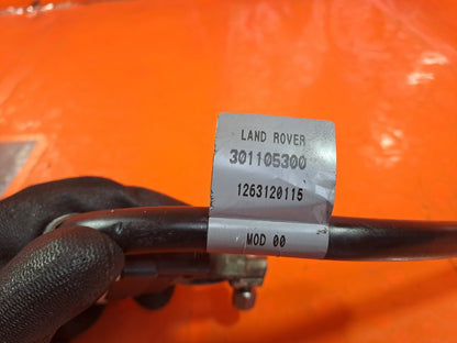 ✅LAND ROVER DISCOVERY 4 L319 3.0 DIESEL 2010 BATTERY CABLE AH2210B680CB Warranty - Image 12