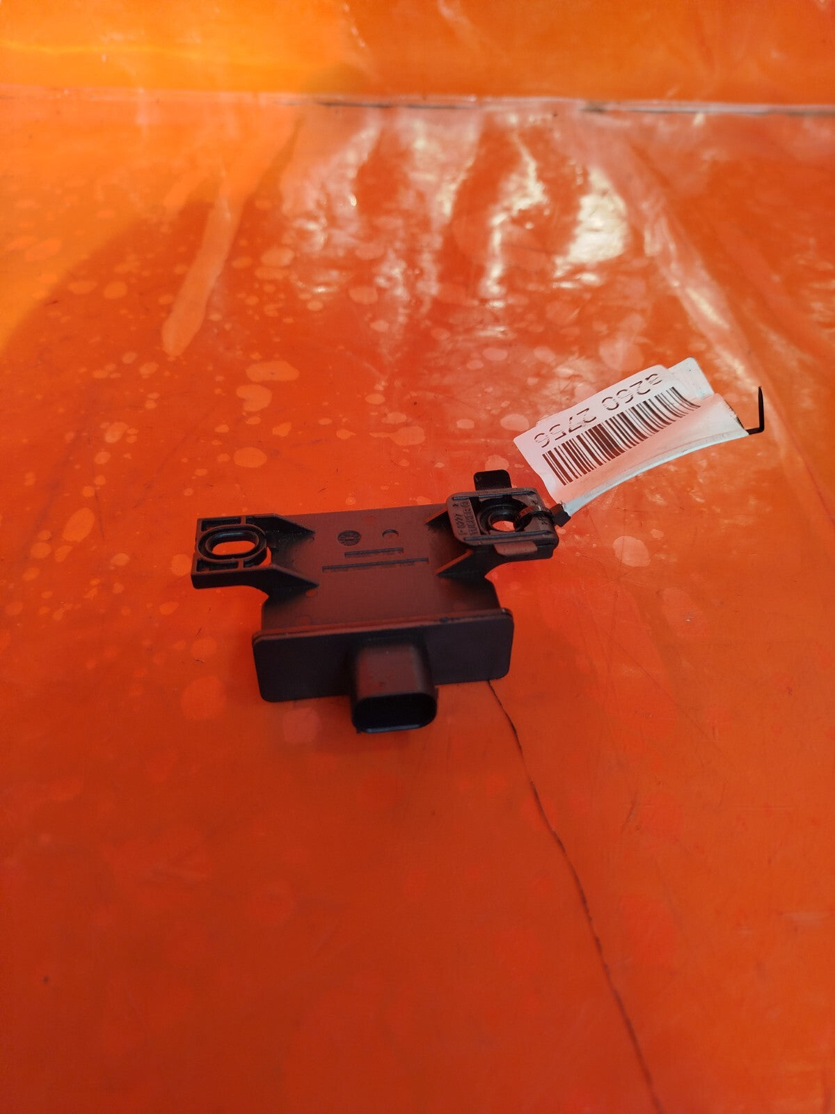 ✅2019 MERCEDES A CLASS W177 1.5D TYRE PRESSURE MODULE ECU A0009000316 + WARRANTY - Image 1