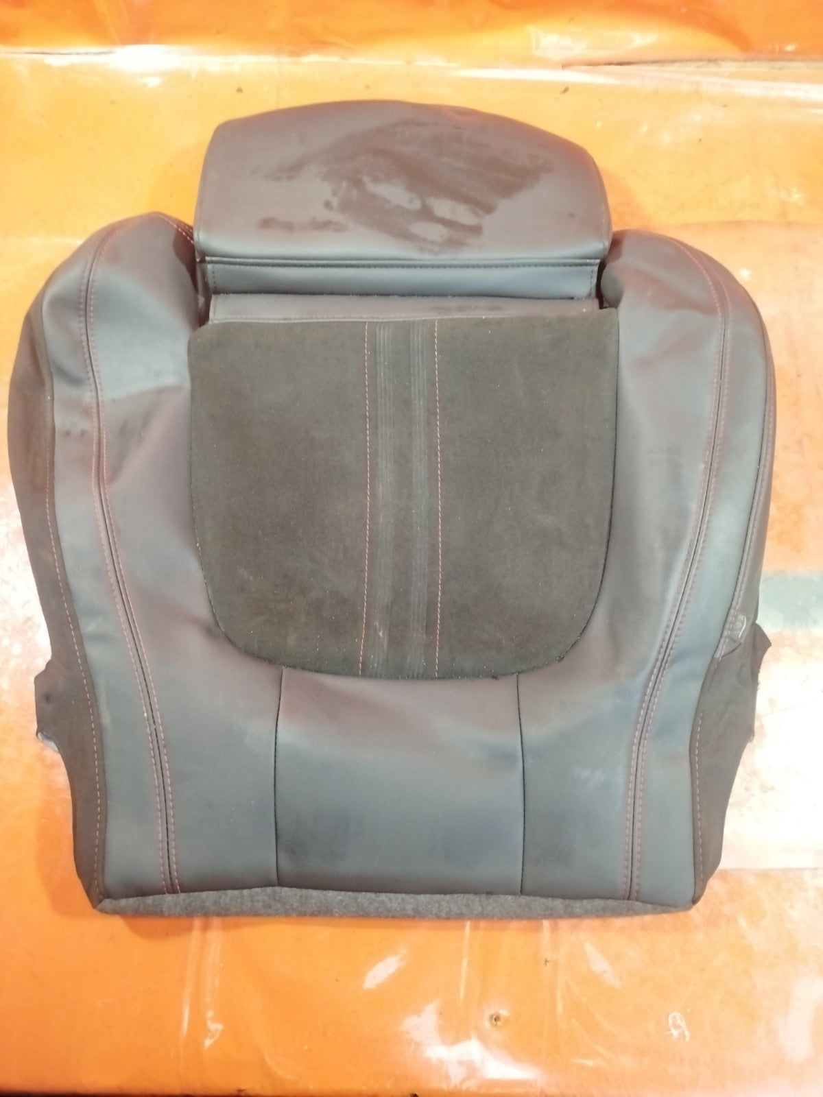✅FORD KUGA St-LINE 1.5 PETROL 2024 FRONT RIGHT SEAT COVER Warranty A302 - Image 3
