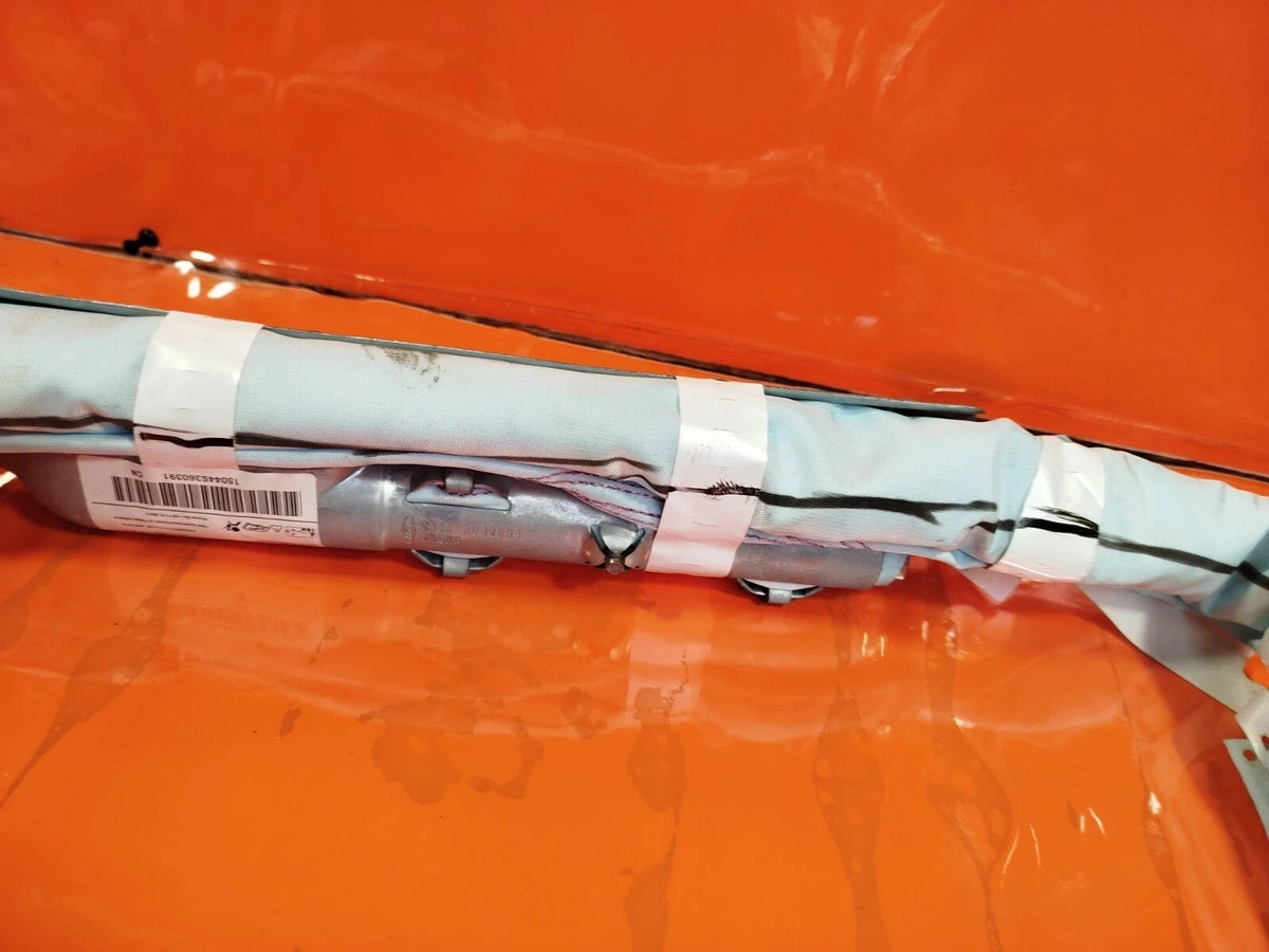 ✅ Ford Ecosport 1.0 Petrol 2015 Front Right Roof Curtain Arbag CN15A042D94AC - Image 8