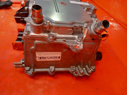 Renault Captur Iconic 1.3 Petrol 2021 Voltage Converter Inverter 231C19051R A385 - Image 8