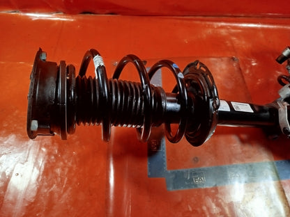 ✅FORD GRAND TOURNEO CONNECT VW CADDY 1.5 DIESEL FRONT RIGHT SUSPENSION LEG HUB - Image 6