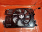 ✅AUDI A3 1.6 DIESEL 2013 RADIATOR RAD PACK 5Q0121251B 5Q0959455F Warranty A338 - Image 1