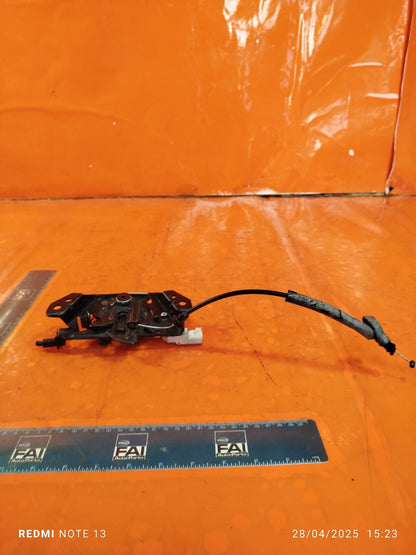 ✅FORD TRANSIT CONNECT BONNET LOCK LATCH DT1A16700AC + WARRANTY xAA - Image 5
