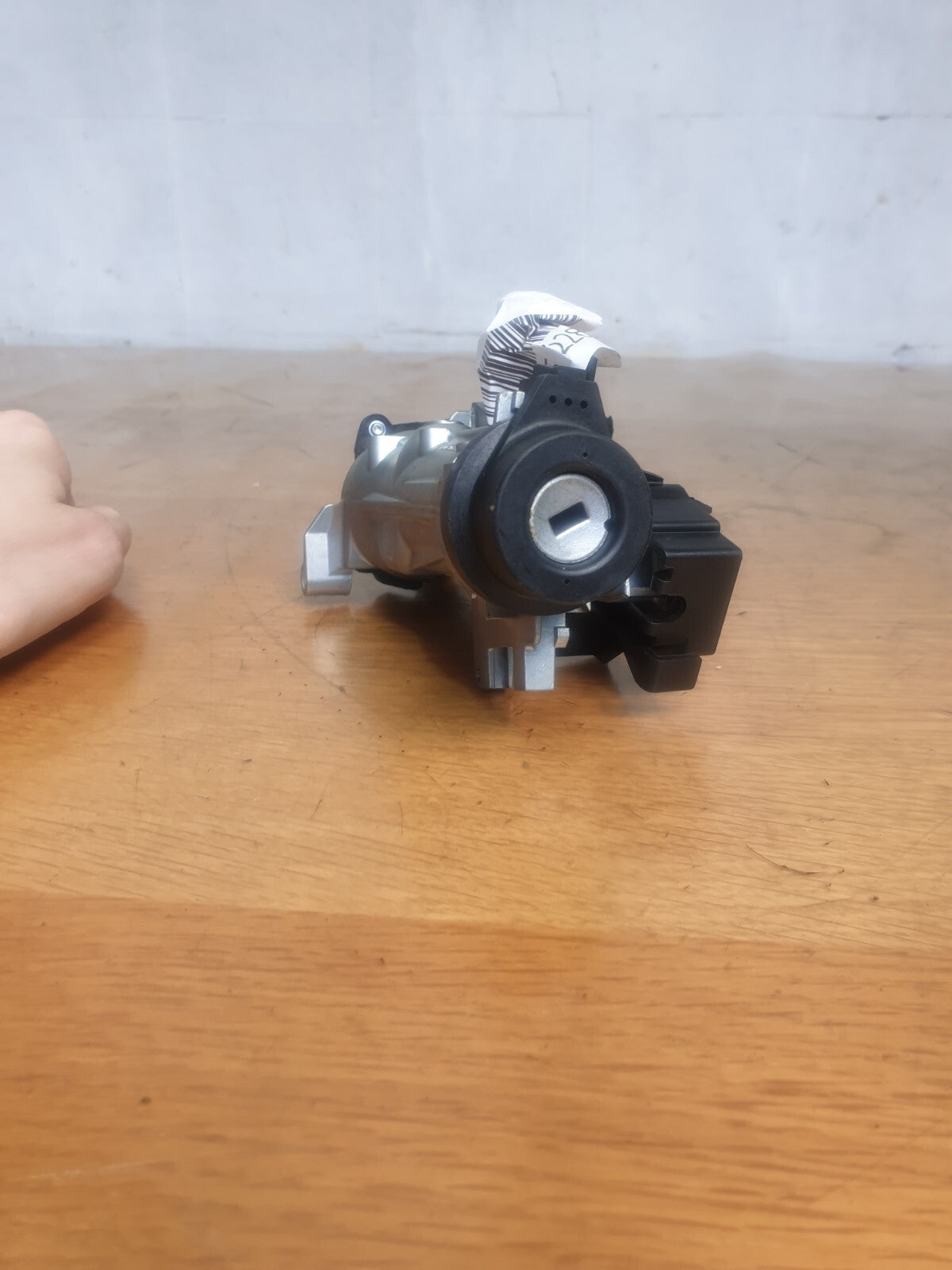✅AUDI A1 SPORT 1.0 PETROL 2022 IGNITION BARREL 5Q1905865A Warranty A205 - Image 3