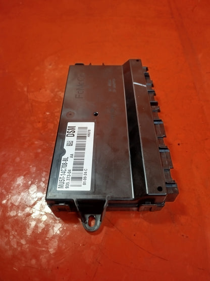 ✅FORD KUGA St-LINE 1.5 PETROL 2024 FRONT RIGHT SEAT CONTROL MODULE MU5T14C708BL - Image 9