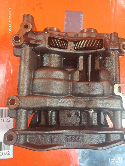 ✅SSANGYONG KORANDO LE 2.2 DIESEL 2018 BALANCE SHAFT Warranty A288 - Image 5