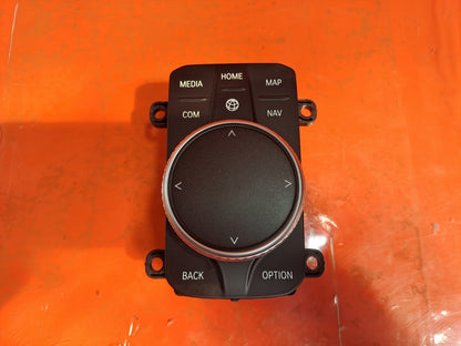 ✅BMW G20 318D M Sport 2.0 Diesel 2021 Multimedia Idrive Controller 5A1D038 A362 - Image 2
