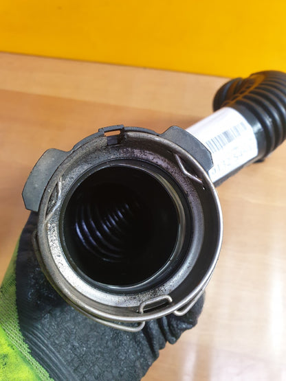✅Mercedes B Class W246 2012 Intercooler Charge Hose A2465200001 + Warranty A132 - Image 7