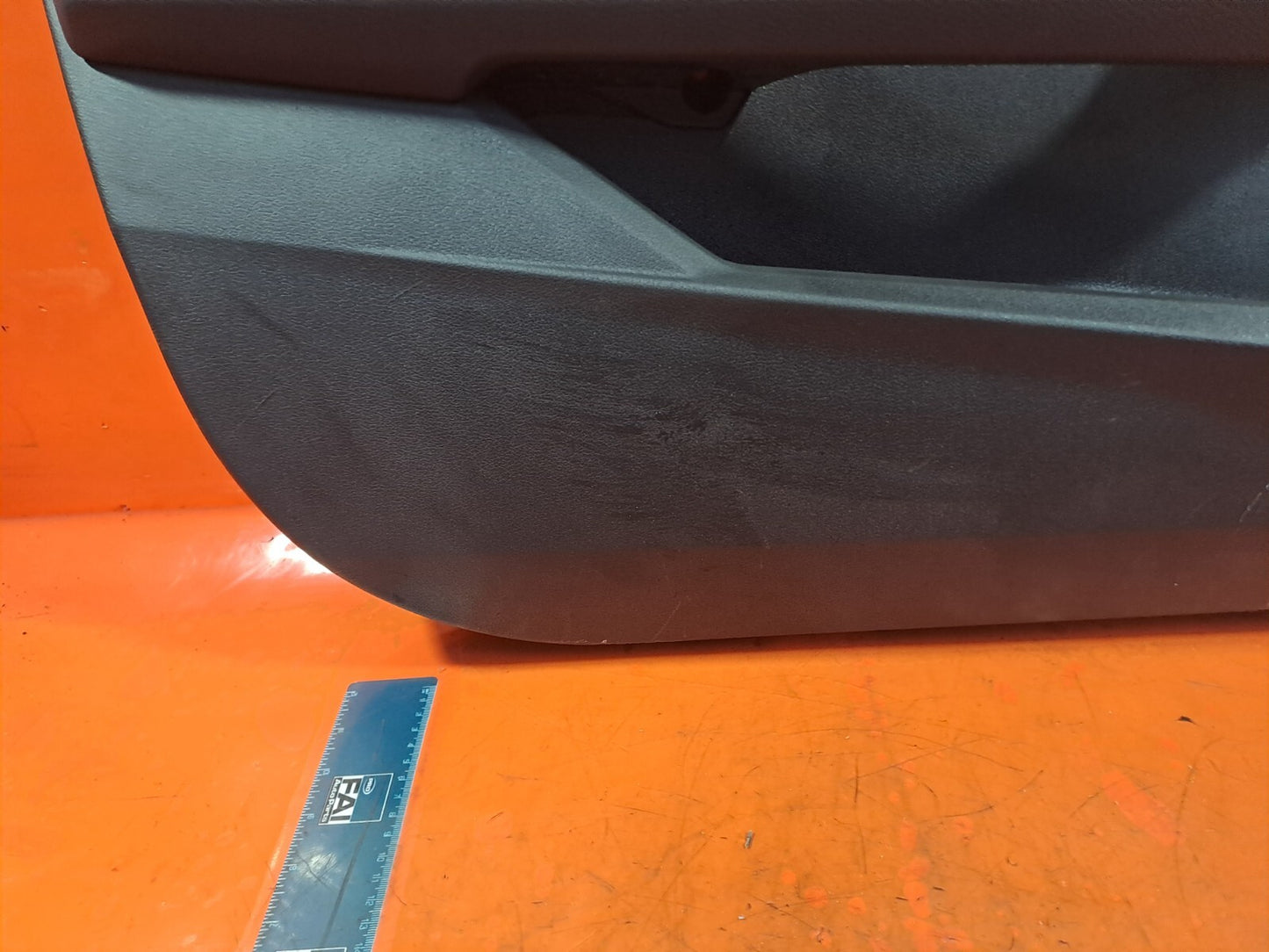 2023 BMW 1 Series F40 M Sport Front Left Door Card F011234 Warranty A151 - Image 2