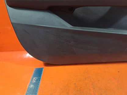 2023 BMW 1 Series F40 M Sport Front Left Door Card F011234 Warranty A151 - Image 2