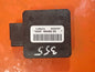 ✅FORD TRANSIT CONNECT 1.6 DIESEL 2015 WINDSCREEN RAIN SENSOR MODULE DE8T19H463DC - Image 1