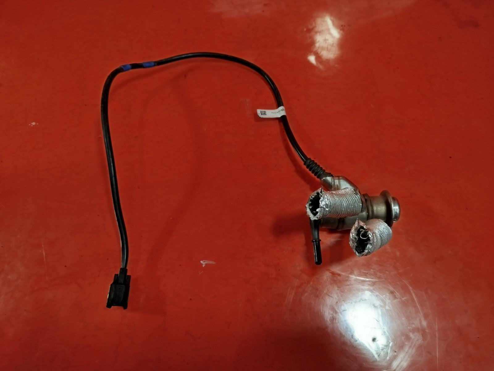 ✅Ford Transit Custom 2.0 Diesel 2021 Adblue Injector KK315J281AD Warranty A370 - Image 11