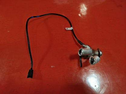 ✅Ford Transit Custom 2.0 Diesel 2021 Adblue Injector KK315J281AD Warranty A370 - Image 11