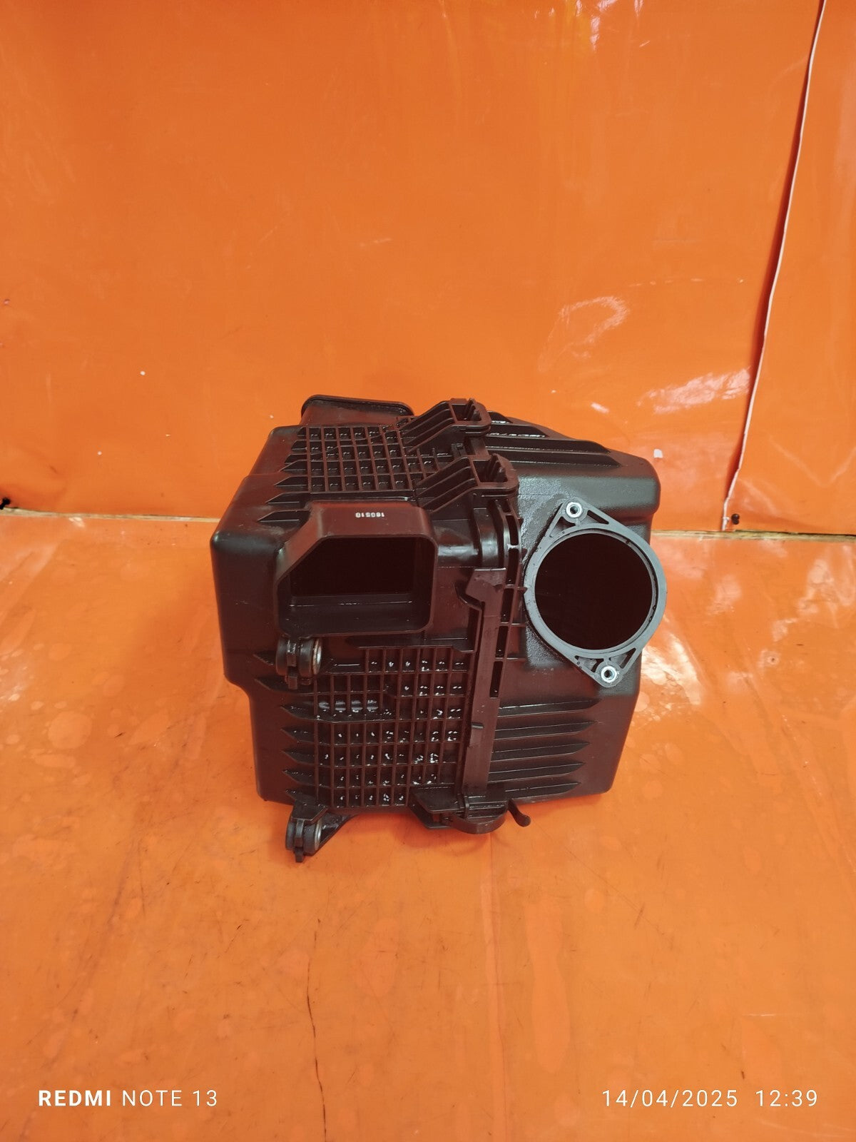 ✅SSANGYONG TIVOLI Elx 1.6 DIESEL 2016 AIR FILTER BOX HOUSING 23110-35100 A279 - Image 11