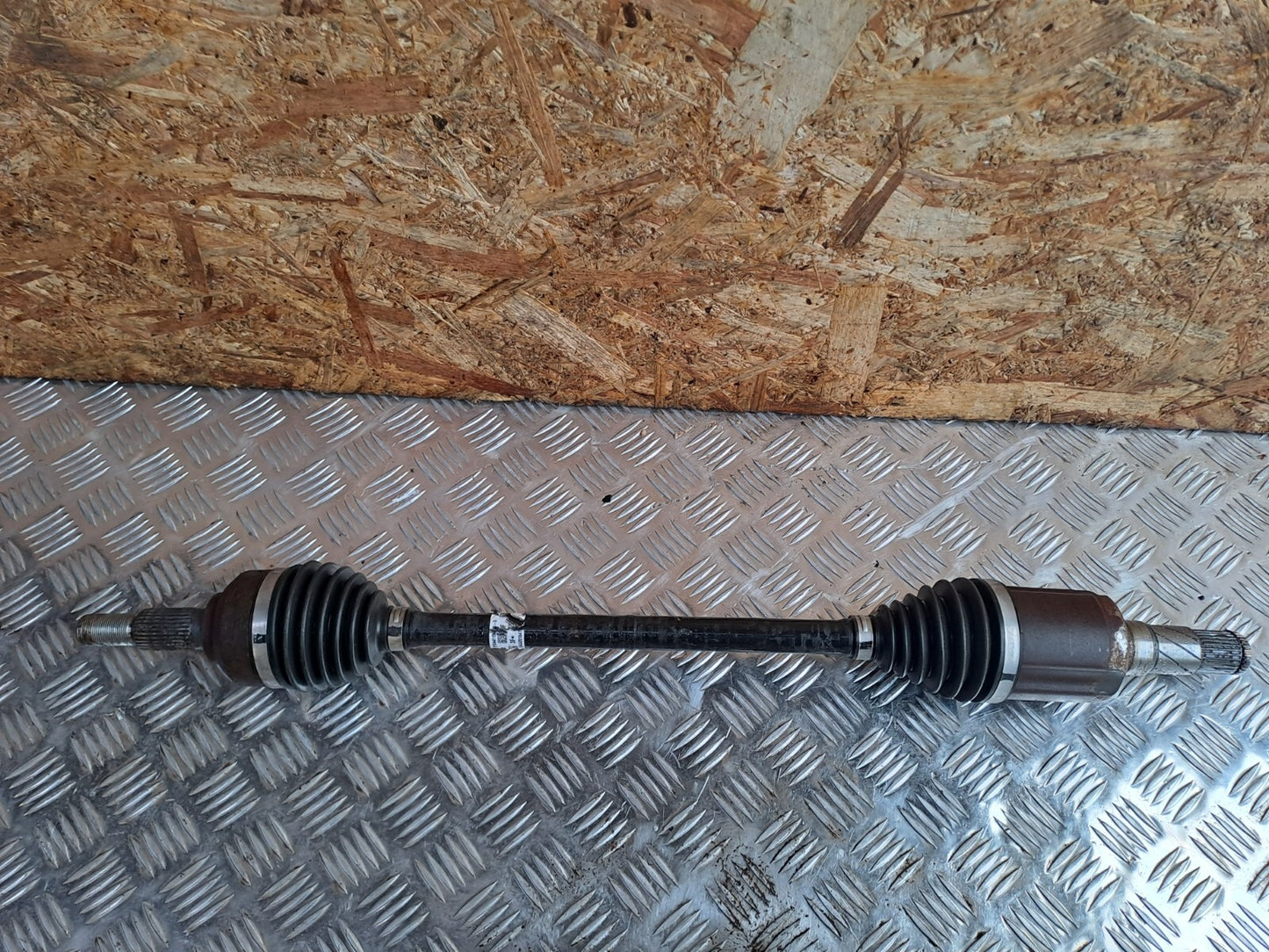 ✅2020 TESLA MODEL 3 FRONT LEFT DRIVESHAFT 1044119-00-D + WARRANTY A266 - Image 5