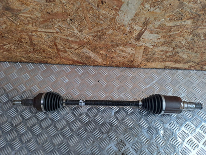 ✅2020 TESLA MODEL 3 FRONT LEFT DRIVESHAFT 1044119-00-D + WARRANTY A266 - Image 5