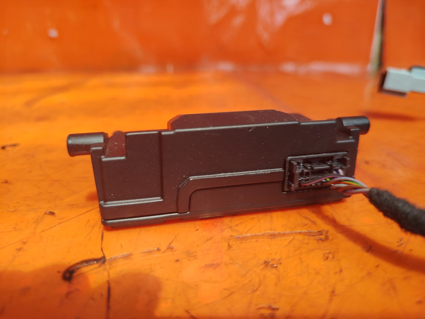 ✅FORD FOCUS MK4 1.5 DIESEL 2018 FRONT WINDSCREEN CAMERA JX7T-19H406-CH Warranty - Image 6