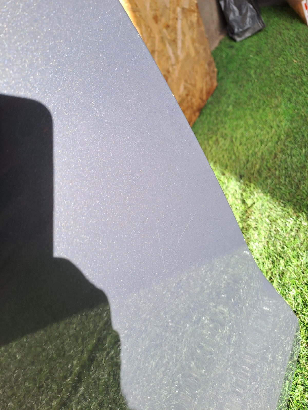 SSANGYONG TIVOLI ELX 1.6 PETROL 2015 REAR RIGHT DOOR GREY Warranty A221 - Image 4