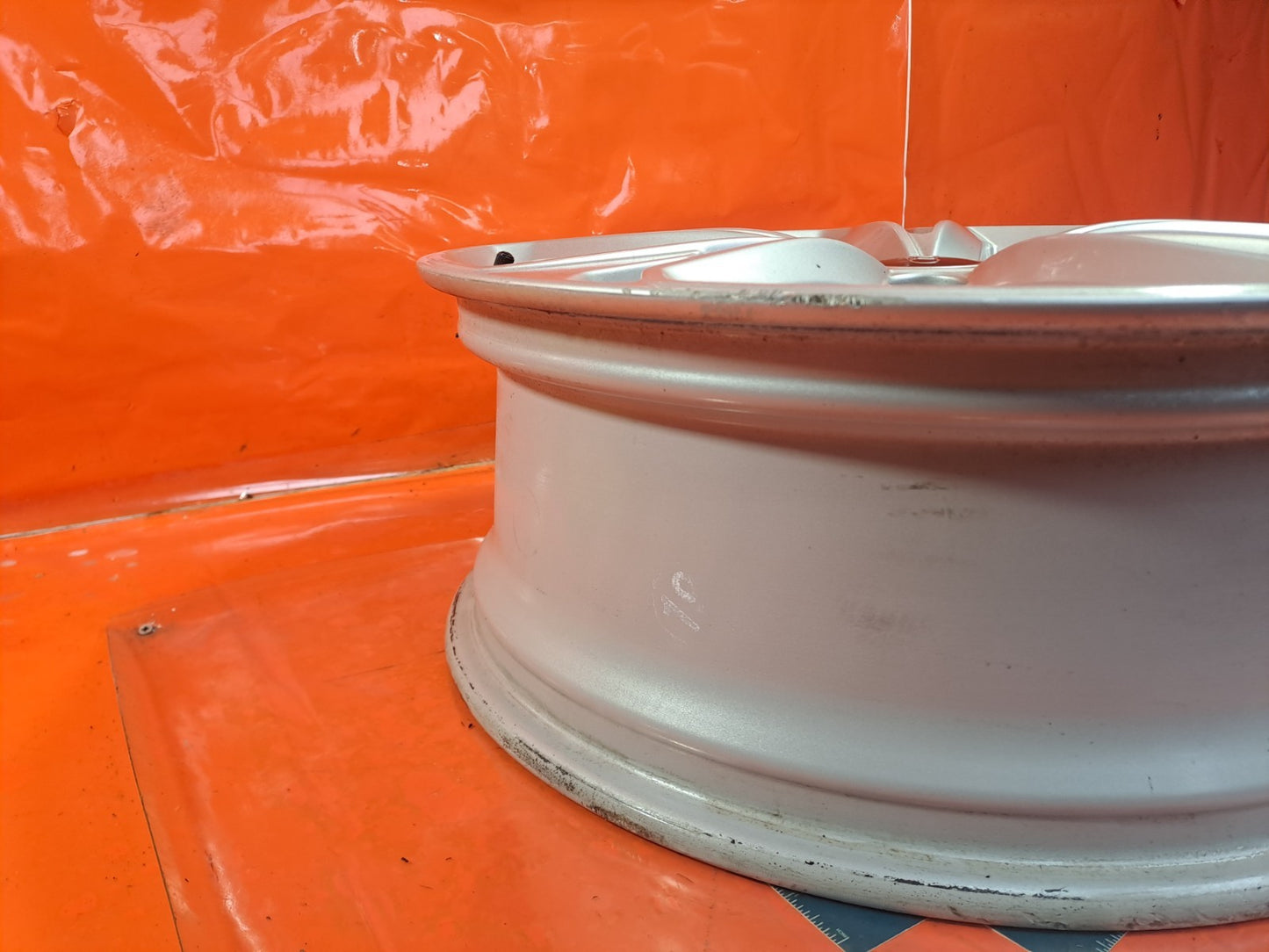 ✅AUDI Q3 ALLOY WHEEL 83A601025M 7Jx19 + WARRANTY xAA - Image 6