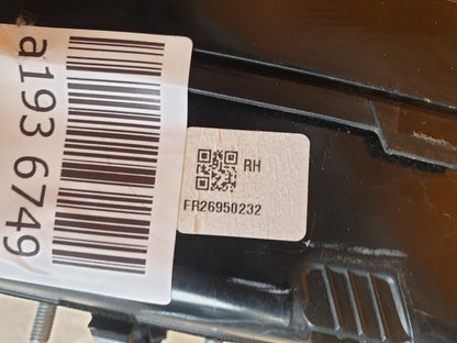 ✅PEUGEOT 2008 MK2 GT EV ELECTRIC 2020 REAR RIGHT INNER TAIL LIGHT Warranty A193 - Image 10