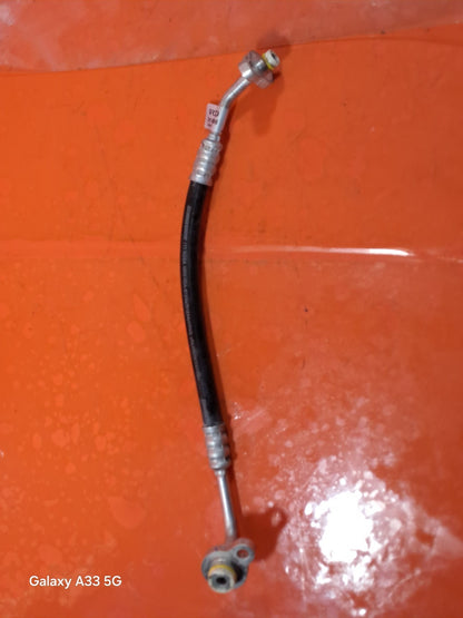 ✅POLESTAR 2 LONG RANGE 2023 A/C AIR CON PIPE 31699298 Warranty A312 - Image 5