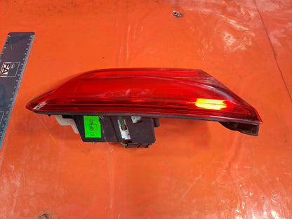 ✅2015 BMW 1 SERIES F20 REAR LEFT INNER TAIL LIGHT 7359019 + WARRANTY A320 - Image 7