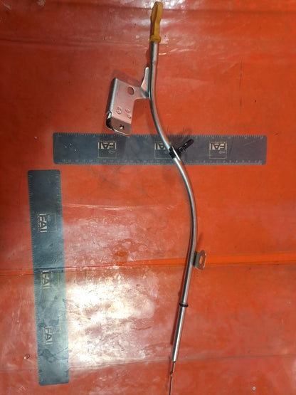 ✅2025 RENAULT CLIO V B7 OIL LEVEL GAUGE H4M 632 + WARRANTY A331 - Image 8