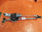✅VW GOLF GTE MK8 1.4 PETROL 2023 FRONT WIPER LINKAGE WITH MOTOR 5H2955119B A294 - Image 1