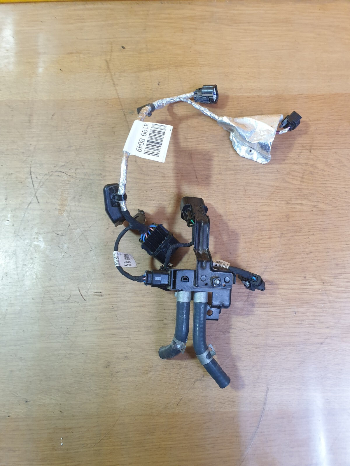 ✅HYUNDAI I20 N LINE 1.0 PETROL 2023 EXHAUST PRESSURE SENSOR 39360-2M415 A199 - Image 5
