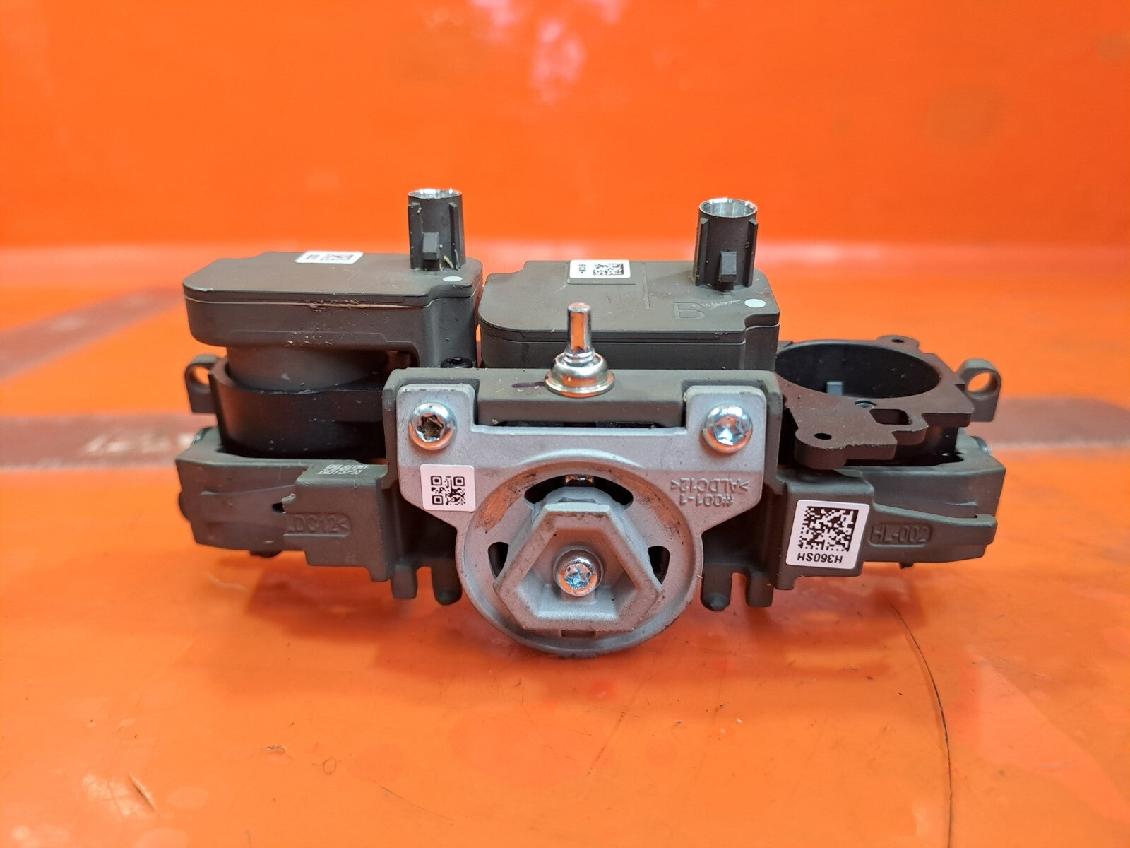 ✅TESLA MODEL 3 LONG 2024 ASSEMBLY FORWARD BI-CAMERA 1738125-22-E Warranty A207 - Image 10